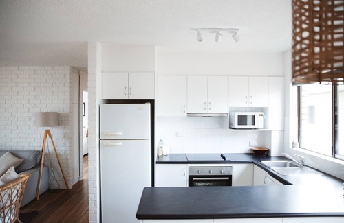 Yamba Apartamento | BAY PROPERTIES | Beach Street