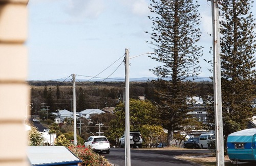 Yamba Apartamento | BAY PROPERTIES | Beach Street