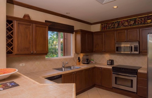 Herradura Apartamento | Bay Residence 7C - 3 bdr 2 Bath