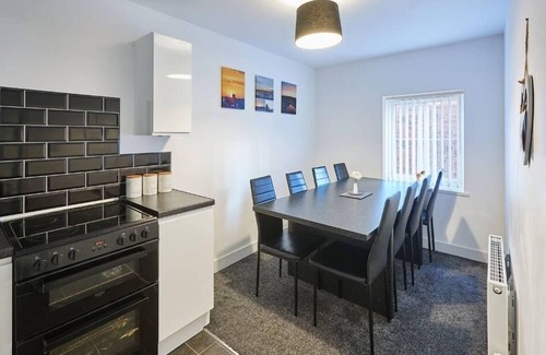 Skinningrove Casa | Bay Retreat Skinningrove One