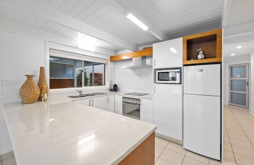 Port Lincoln Casa | Bay Room Getaway