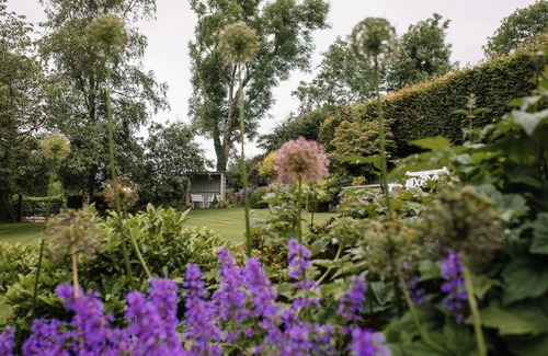 Hillsborough Cabaña | Bay Tree Cottage