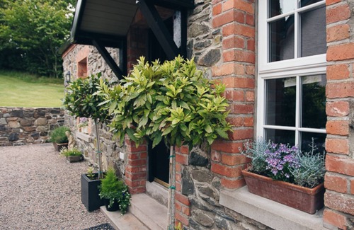 Hillsborough Cabaña | Bay Tree Cottage