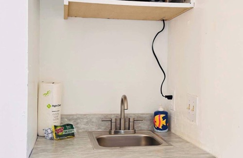 Little River Apartamento | Bay Tree Great Studio in Little River