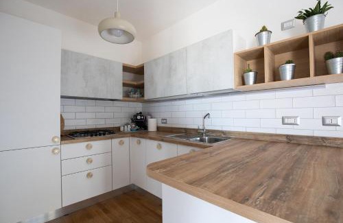 Porto Torres Apartamento | Bay View Apartment