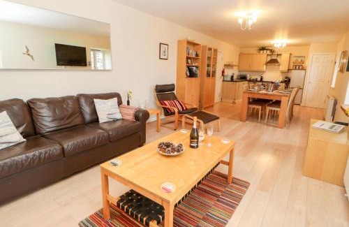 Waren Mill Apartamento | Bay View