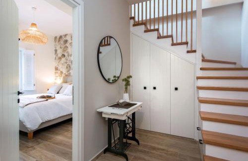Corfu Town Casa | Bay View House