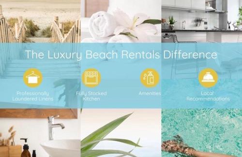 Downtown Myrtle Beach Casa | Bay View Resort 1005