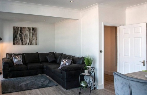 Westbrook Apartamento | Bay View - Seaside Escape
