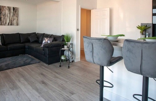 Westbrook Apartamento | Bay View - Seaside Escape