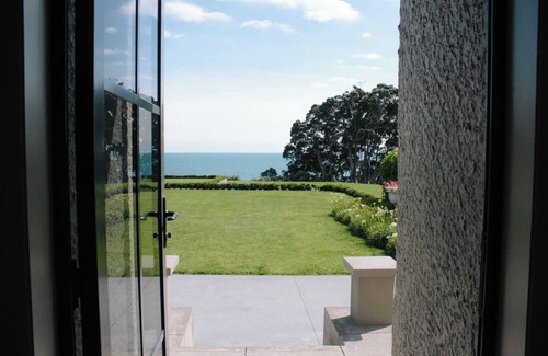 Pitone Apartamento | Bay View Terrace Luxury Studios