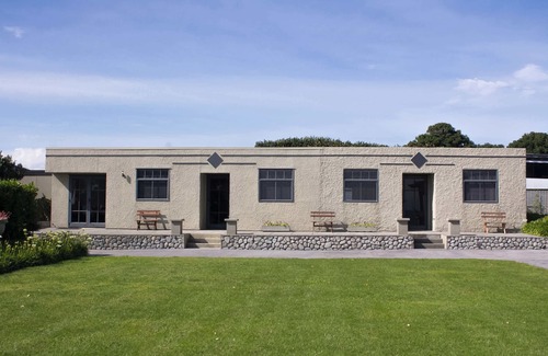 Pitone Apartamento | Bay View Terrace Luxury Studios