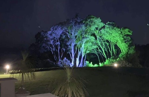 Pitone Apartamento | Bay View Terrace Luxury Studios