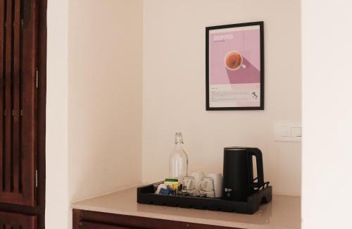 Arambol Hotel | Bay Village Inn