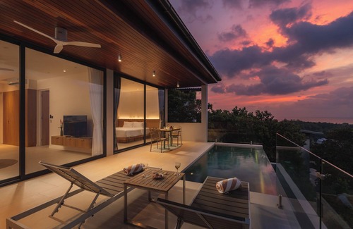 Ko Pha-ngan Villa | Bay Villas Koh Phangan