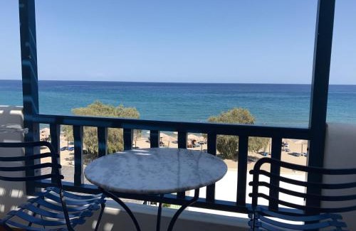 Karpathos Apartamento | Bay Watch