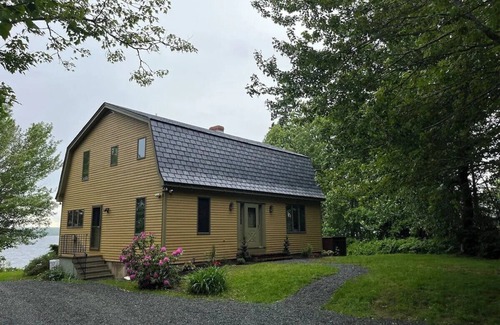 Trenton Casa | Bayberry