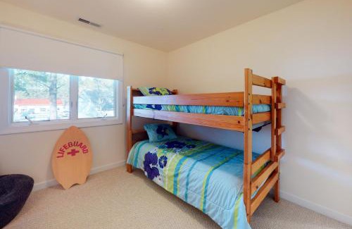 Bethany Beach Casa | Bayberry Woods - 751 Bayberry Circle
