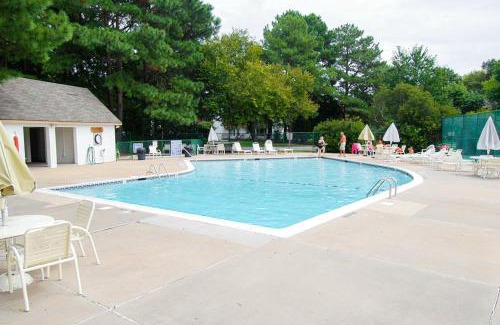 Bethany Beach Casa | Bayberry Woods - 751 Bayberry Circle