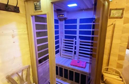 Asten Casa | Bayerisches Refugium mit Sauna