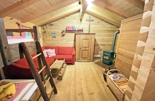 Asten Casa | Bayerisches Refugium mit Sauna