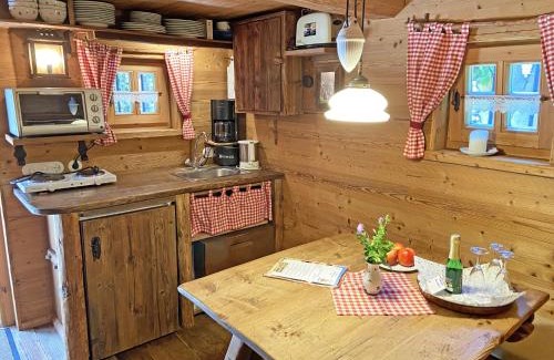 Asten Casa | Bayerisches Refugium mit Sauna