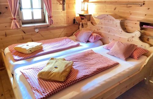 Asten Casa | Bayerisches Refugium mit Sauna