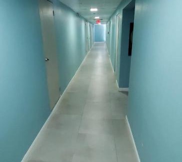Portmore Apartamento | Bayfront City & sea view