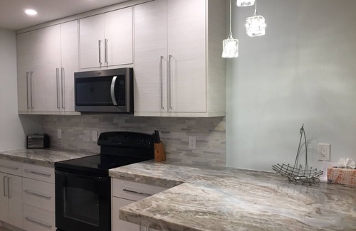 Whitney Beach Casa | Bayfront Longboat Key Casa con piscina y acceso a la playa