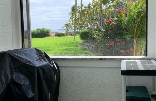 Whitney Beach Casa | Bayfront Longboat Key Casa con piscina y acceso a la playa