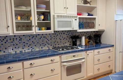Panacea Casa | Bayfront Ochlocknee Bay/Ocean View/Boat Dock 1-bedroom home top floor 2nd floor