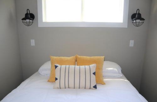 Sandusky Complejo | Bayfront Resort at Cross View Site #28