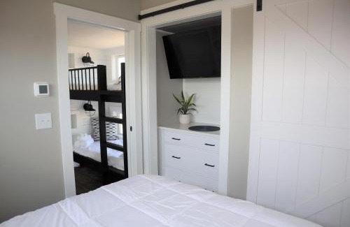 Sandusky Complejo | Bayfront Resort at Cross View Site #28