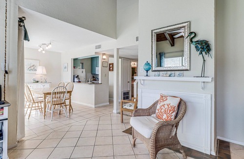 Sailhouse Condominio | Bayfront Shores Rryc47 2 Bedroom Condo