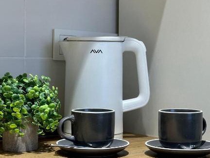Almaty Apartamento | BAYHOUSE - Уютные апартаменты в микрорайоне Жетысу 4