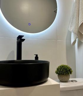 Almaty Apartamento | BAYHOUSE - Уютные апартаменты в микрорайоне Жетысу 4