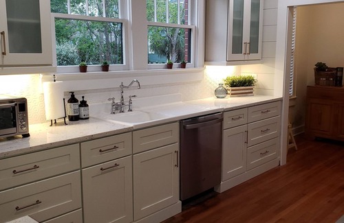 South Pensacola Casa | Baylen House/Pensacola Downtown Historic District~walk downtown