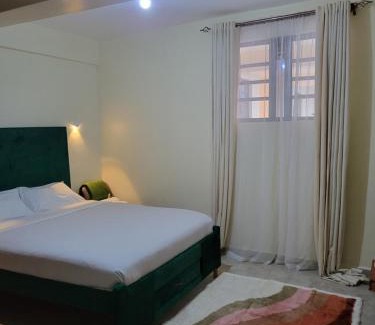 Homa Bay Apartamento | Baylynn Homes