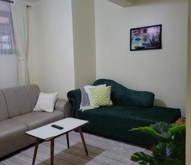 Homa Bay Apartamento | Baylynn Homes