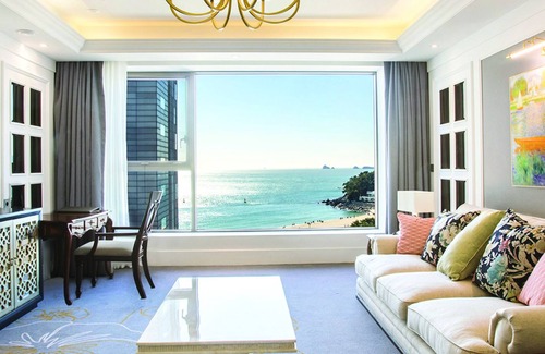 Haeundae Hotel | Baymond Hotel