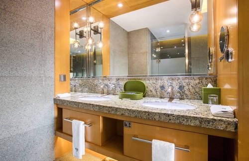 Haeundae Hotel | Baymond Hotel