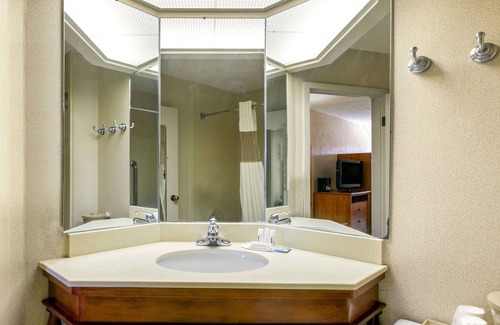 Amarillo Hotel | Baymont by Wyndham Amarillo East