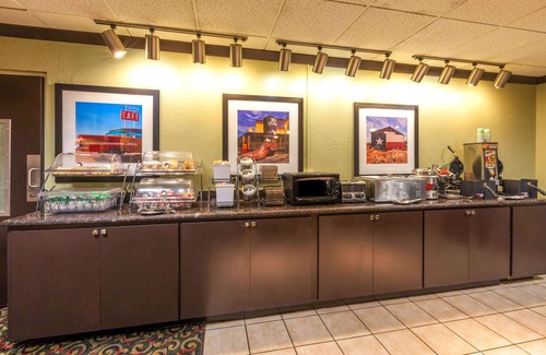 Amarillo Hotel | Baymont by Wyndham Amarillo East