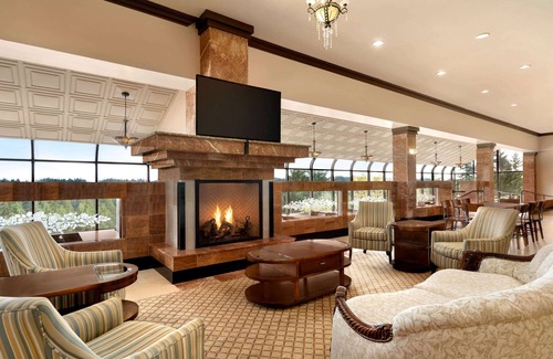 West Hills Hotel | Baymont by Wyndham Bremerton WA