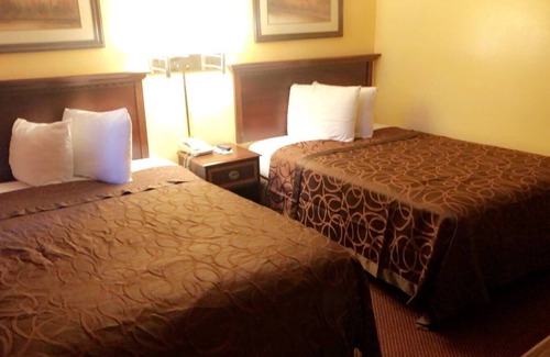 Coalinga Hotel | Baymont by Wyndham Coalinga