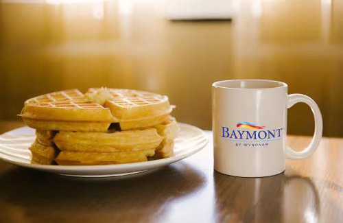 Dickinson Hotel | Baymont by Wyndham Dickinson