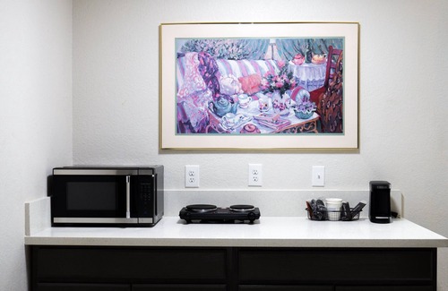 Fort Stockton Hotel | Baymont by Wyndham Fort Stockton