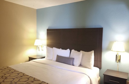 Huber Heights Hotel | Baymont by Wyndham Huber Heights Dayton