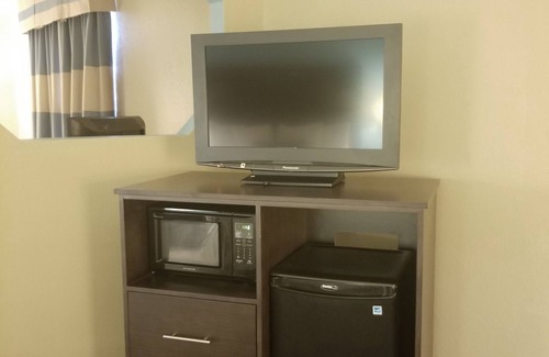 Huber Heights Hotel | Baymont by Wyndham Huber Heights Dayton