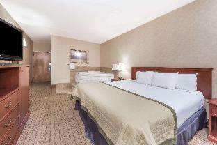 Southport Hotel | Baymont by Wyndham Indianapolis South